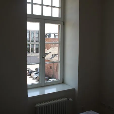 1 Apartment